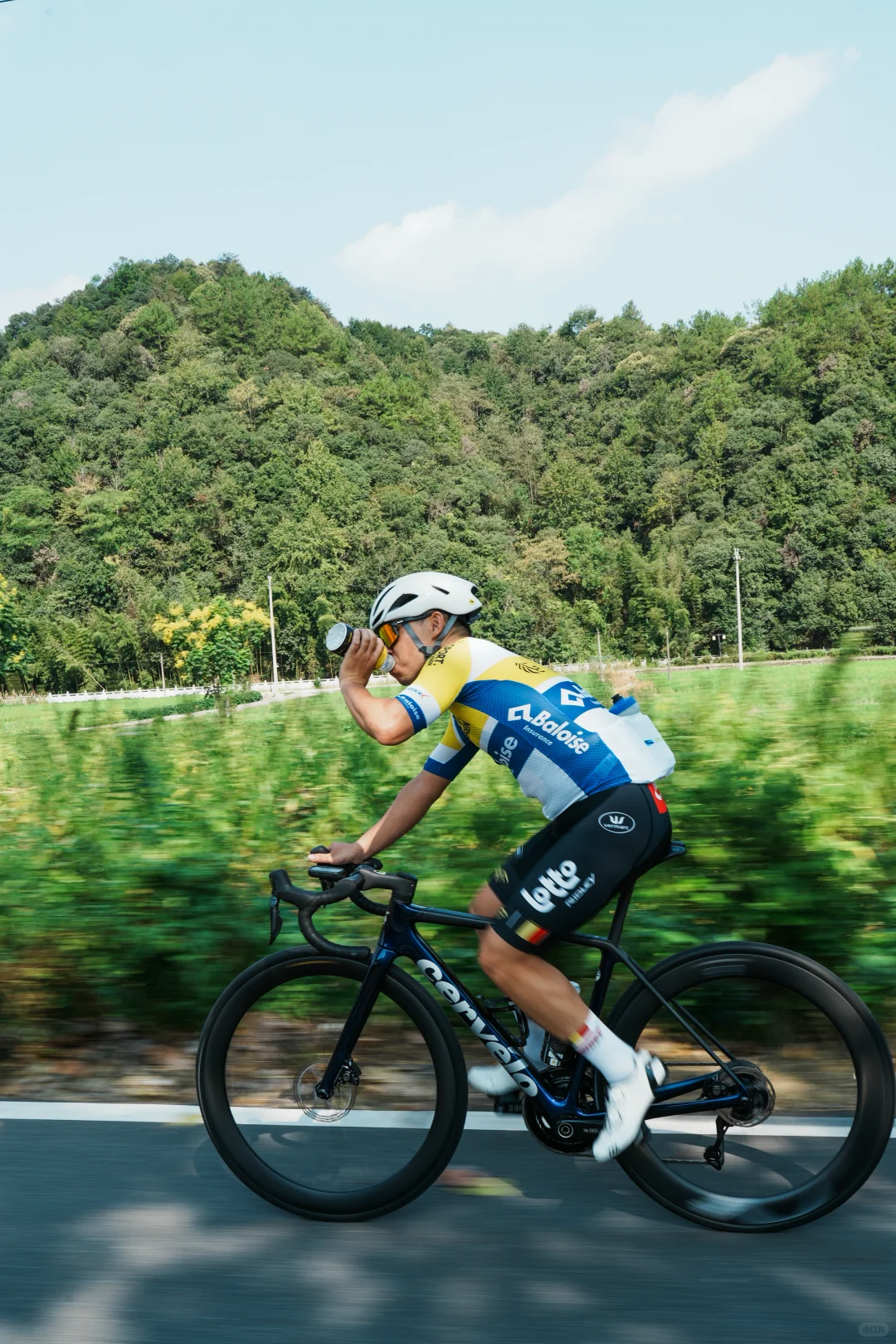 想要提高训练质量，你需要这个