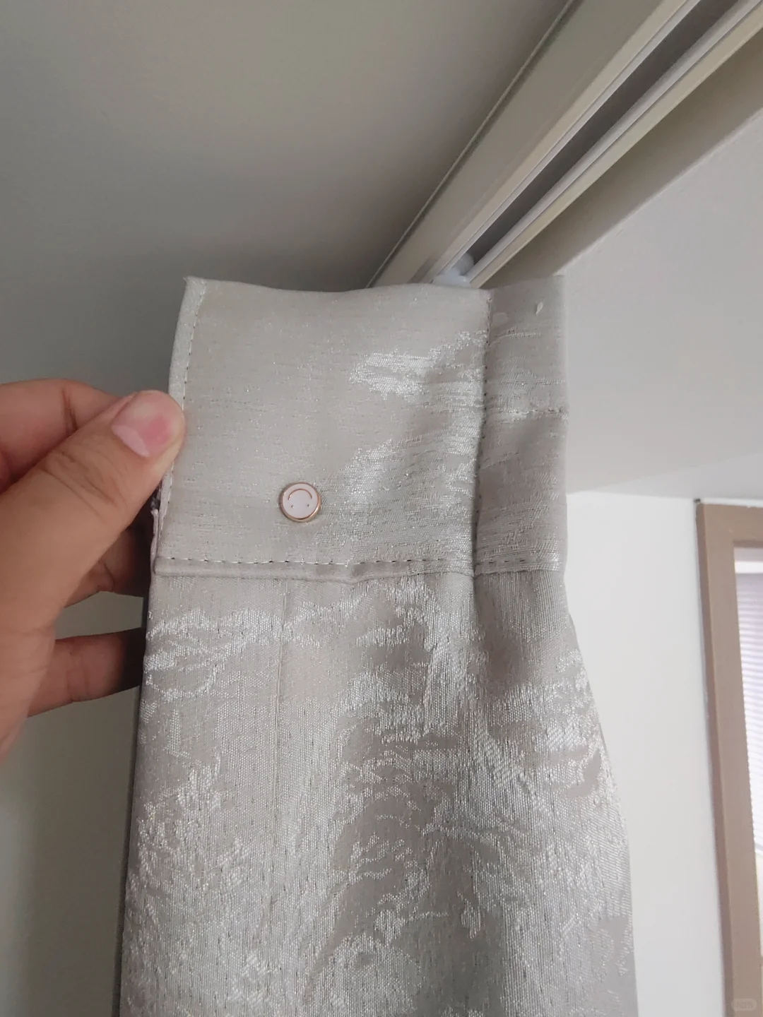 超高横拼～压线褶皱工艺还不错哦～