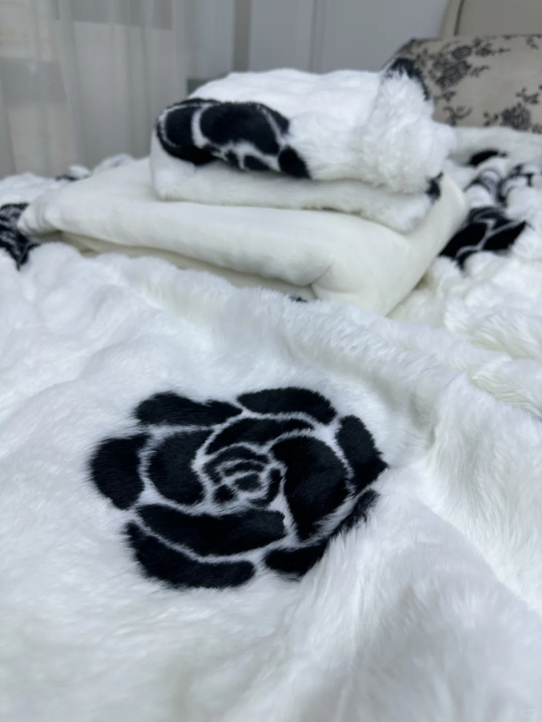 叠石桥家纺待一天，竟然学到了那么多门道