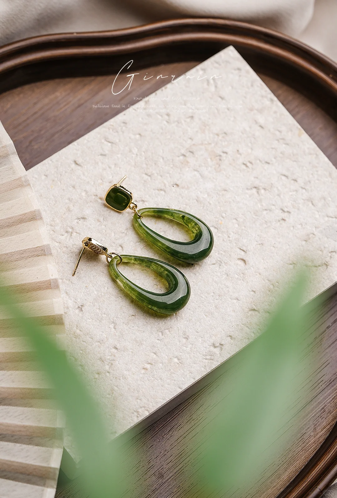 静物摄影|怎样拍出高级感的饰品