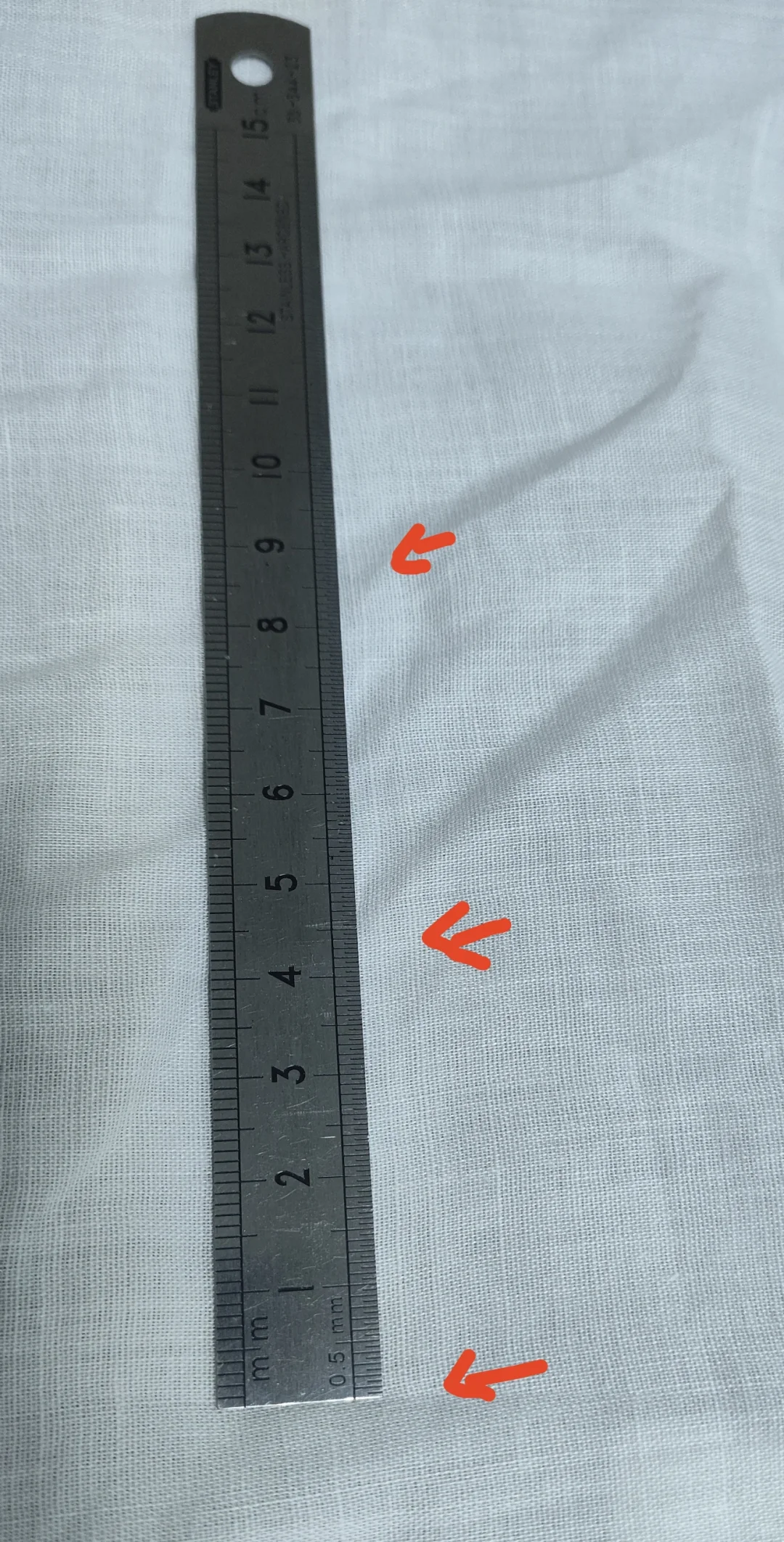 你的衣服真的是苎麻做的吗？一一苎麻鉴别篇