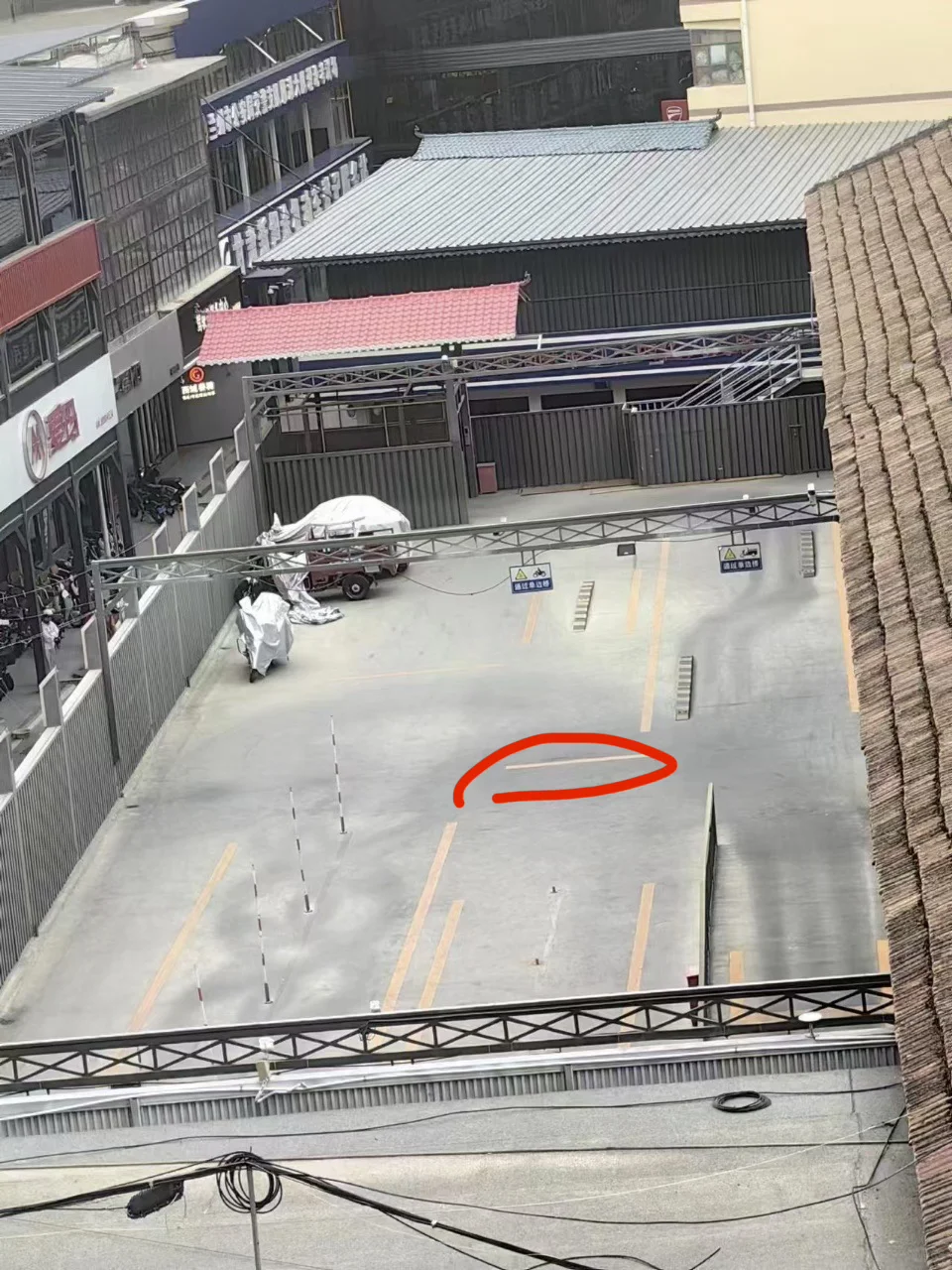 兰州雁滩三轮摩托体验了一把传说中的三号车