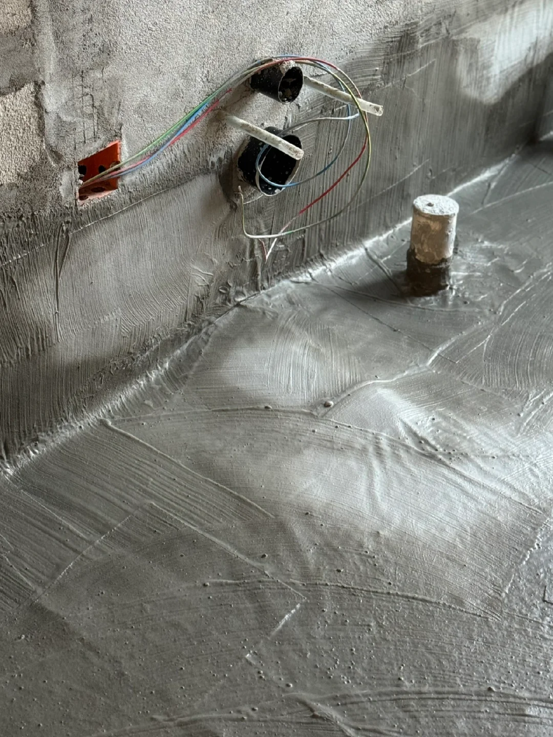 卫生间一定要做的卷材防水！