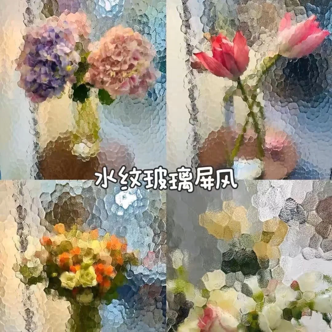 ? 装修必看|3C钢化玻璃的空间魔法你必须懂