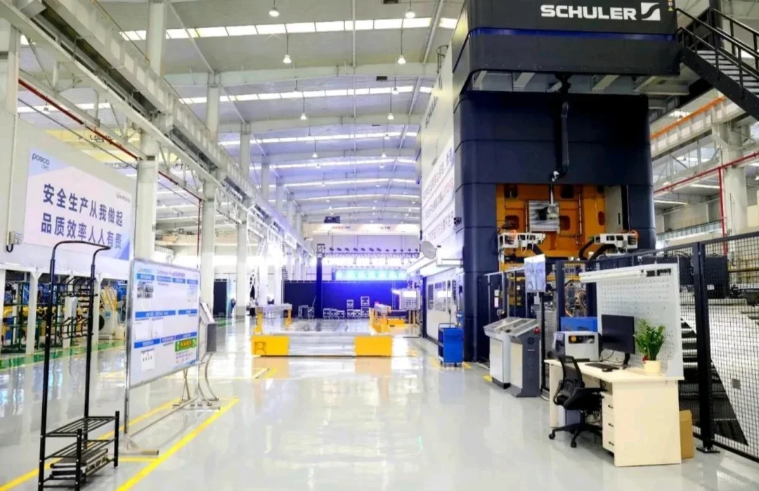 韩国钢铁管线材及有色金属展仅剩两个空位