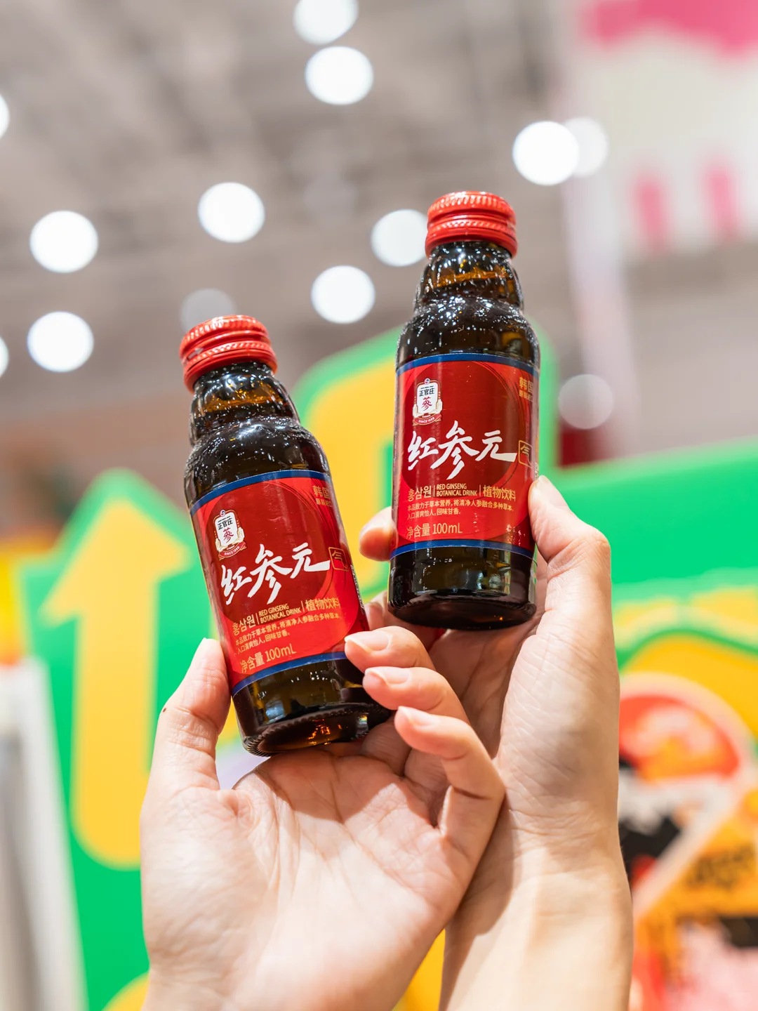 一人说一个，KKV的高能量食品！