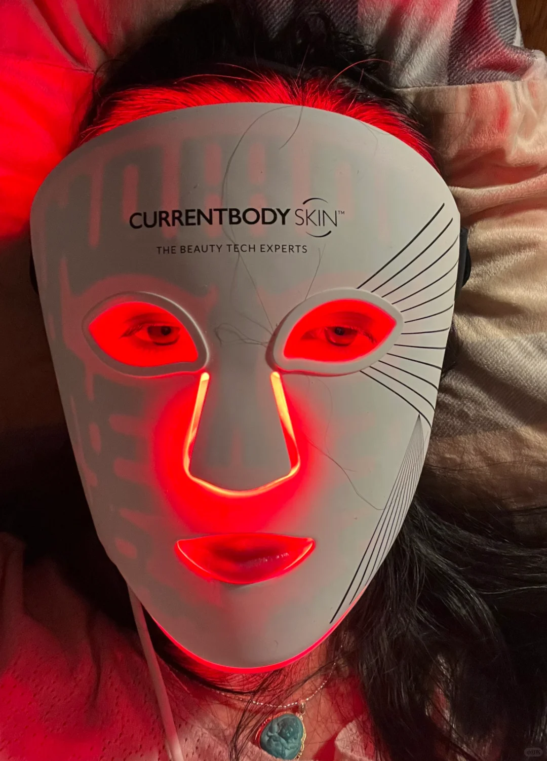 CURRENT BODY 5个月的使用感受