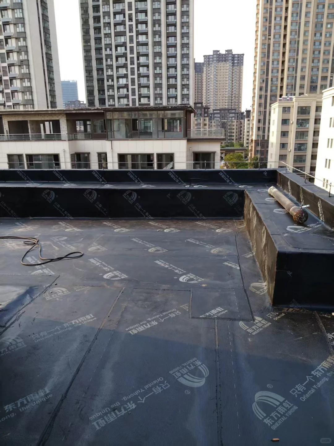 装修哪有不疯的？