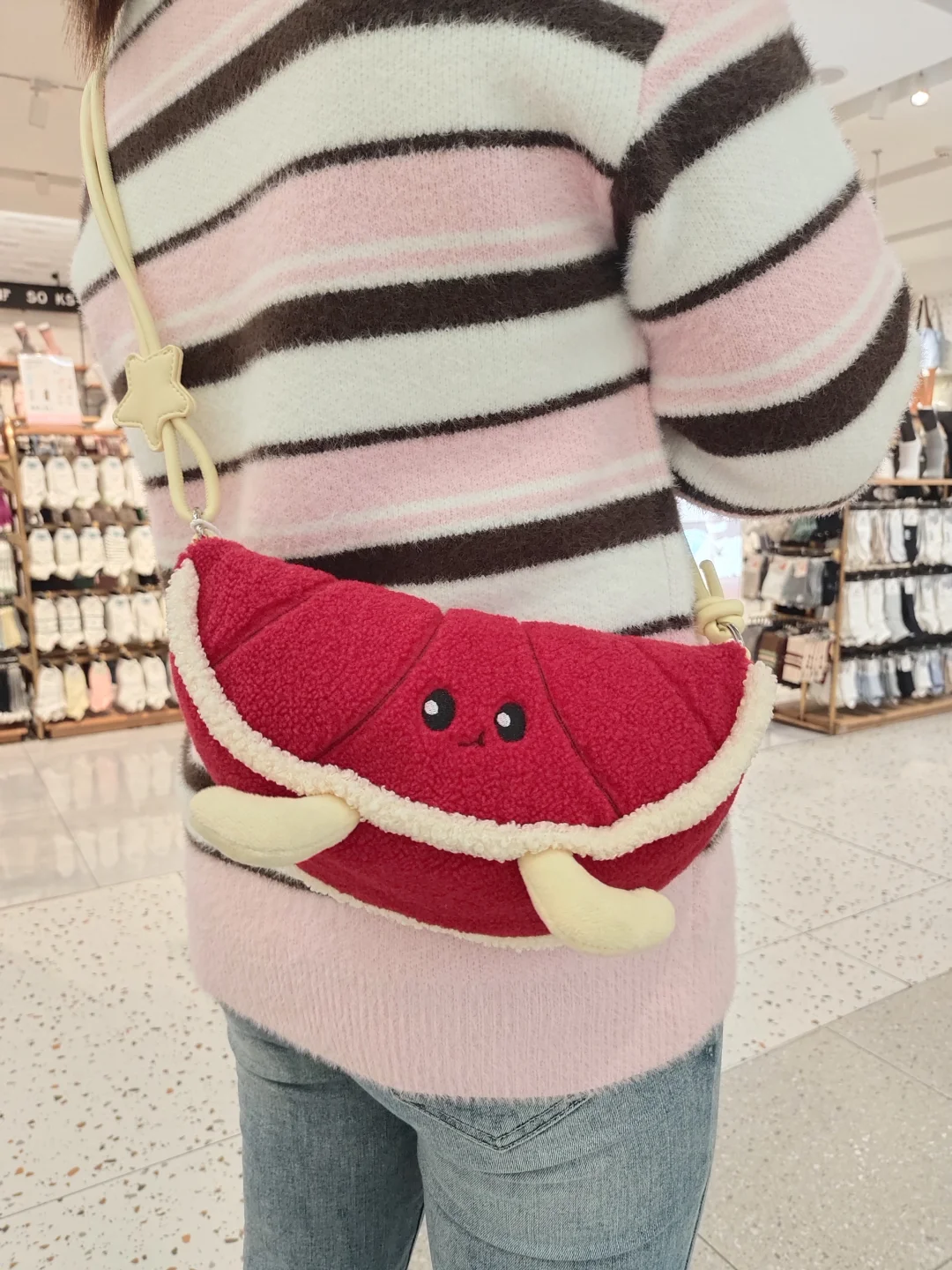 毛搭子派对来啦！把所有毛茸茸都裹进冬天里