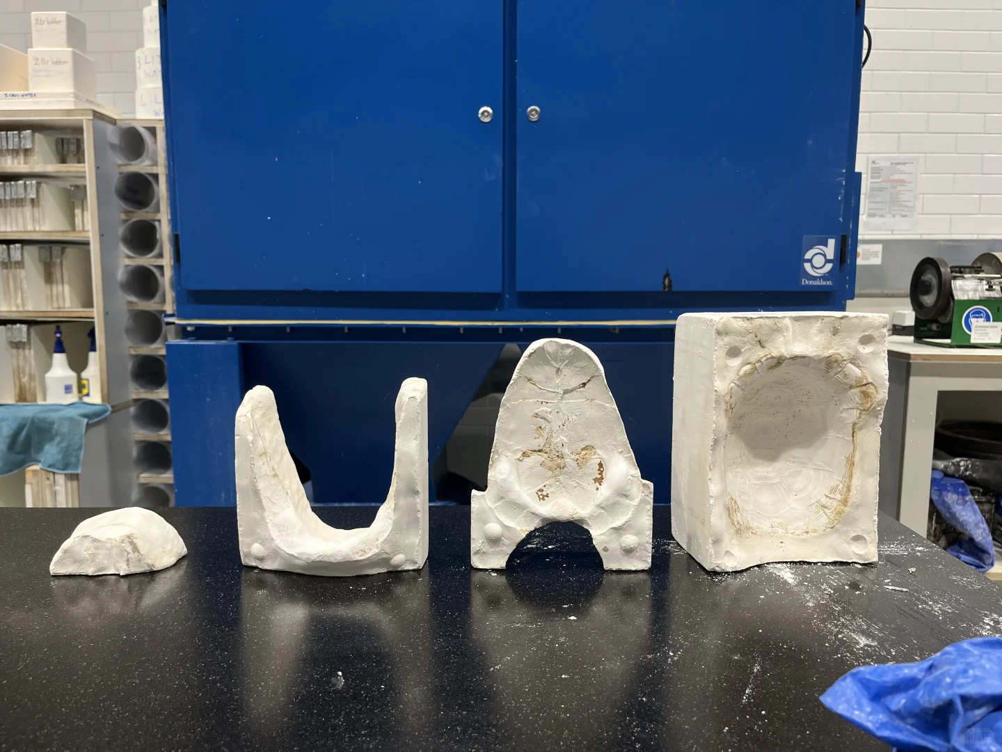 ??RCA ma陶瓷&玻璃|一年制就读体验