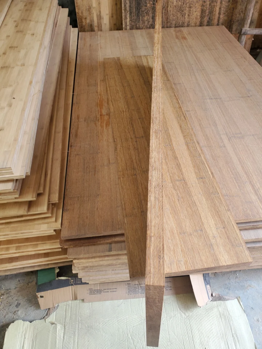 重竹 重竹板 重竹材料 重竹板材 可以定制