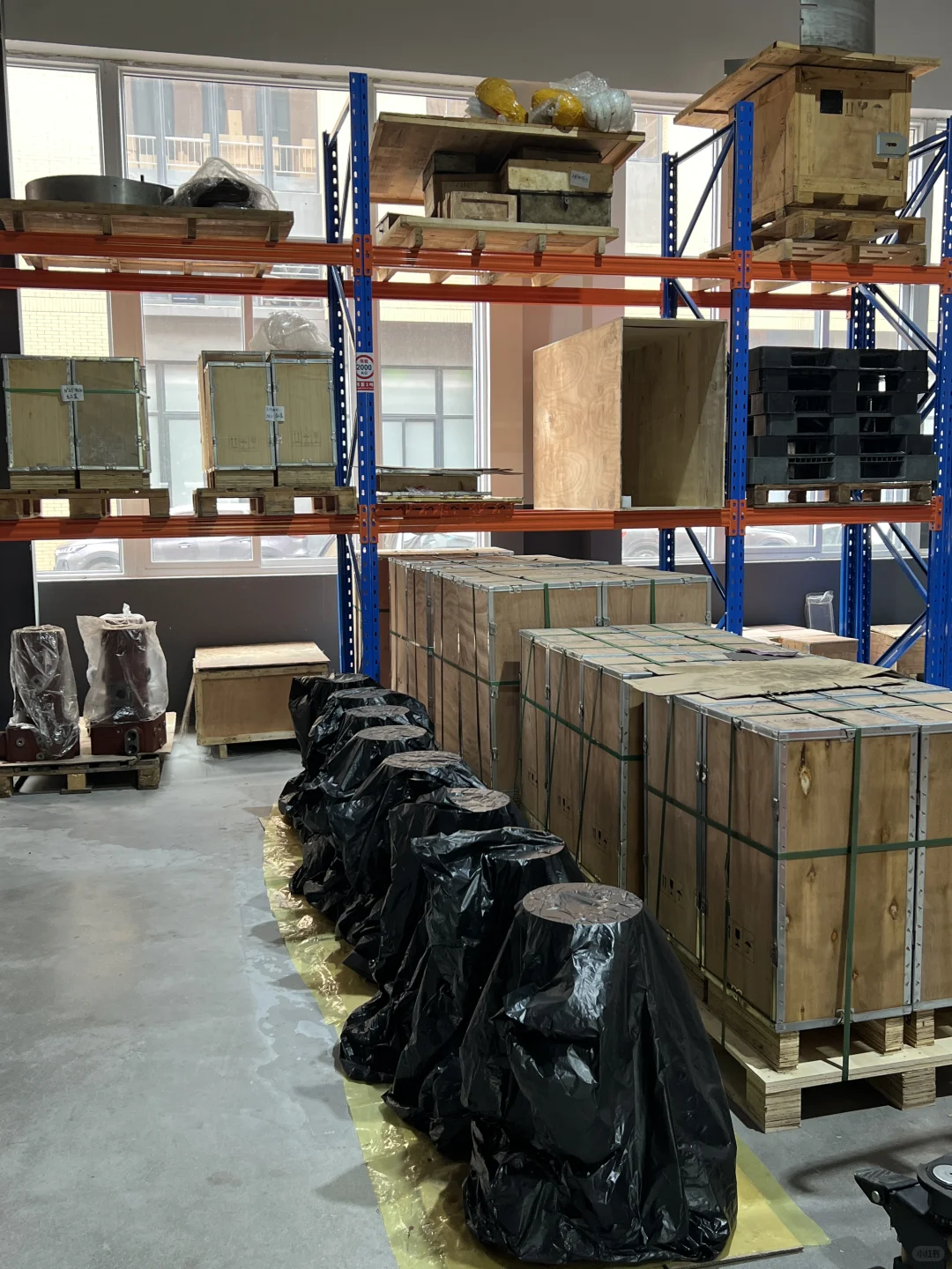 船舶配件采购到底在哪里?