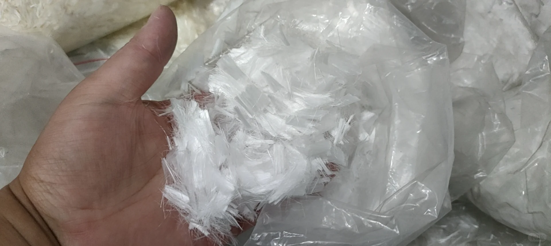 内蒙古聚丙烯纤维生产厂家抗裂纤维