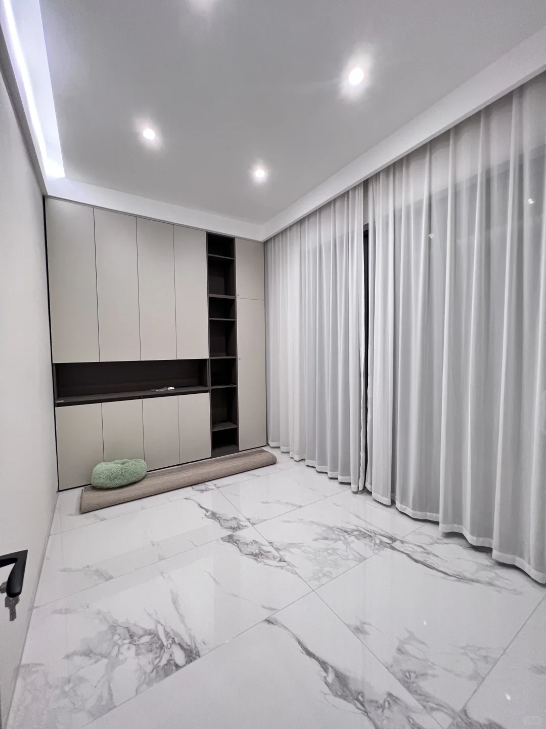 花了五万块?的窗户值不值？