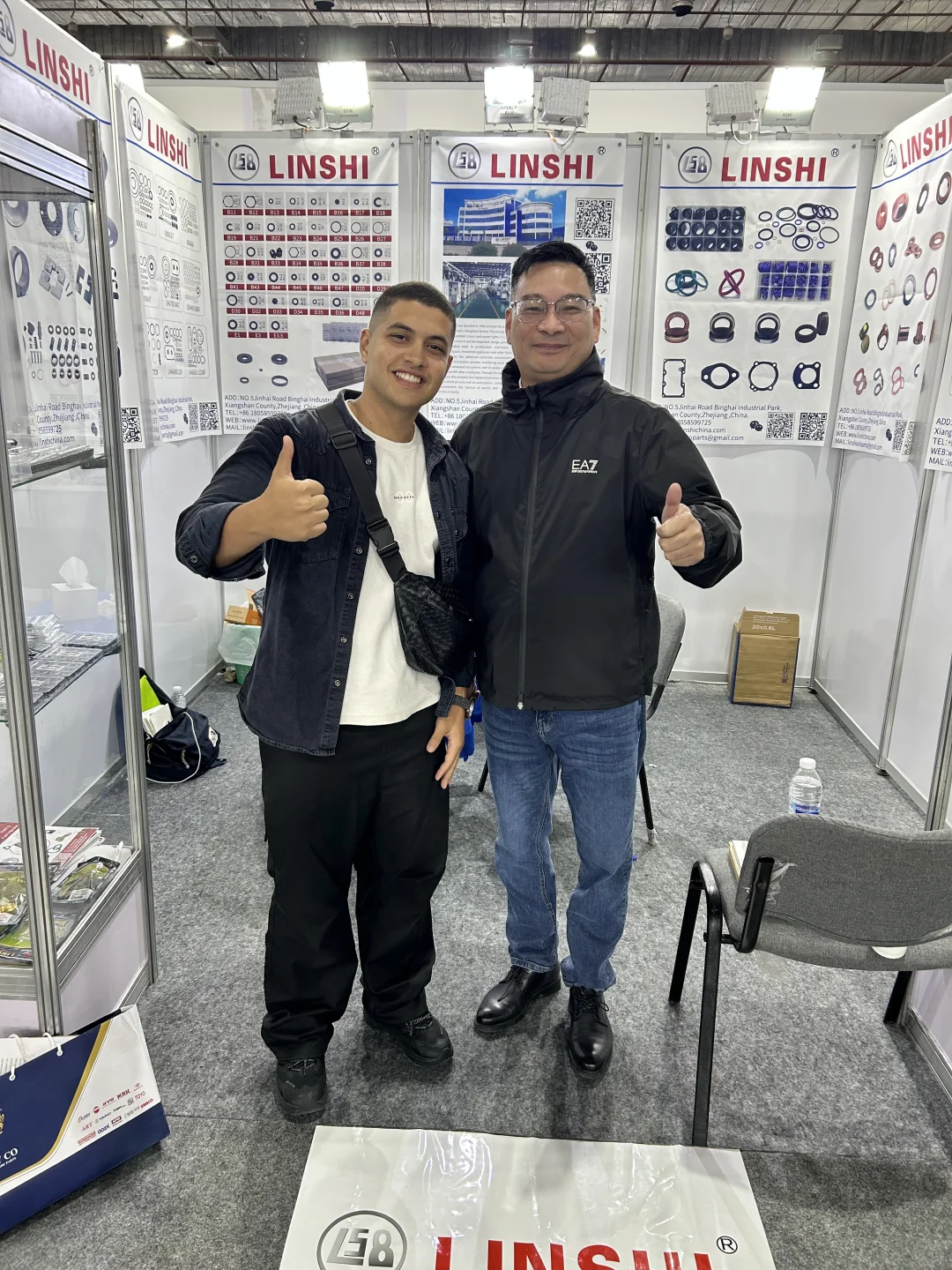 2025埃及汽车配件展