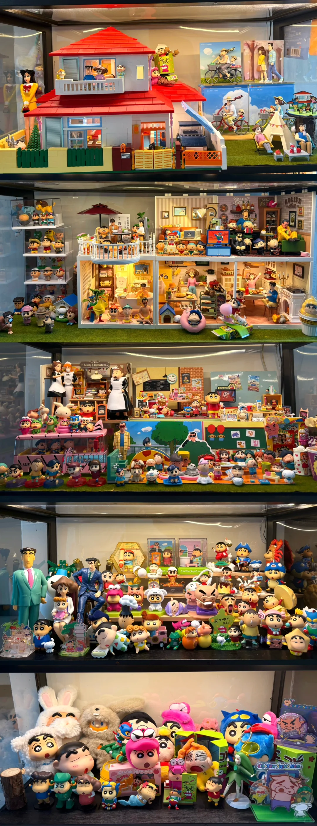 我赚钱就是为了把宝宝们接回家！