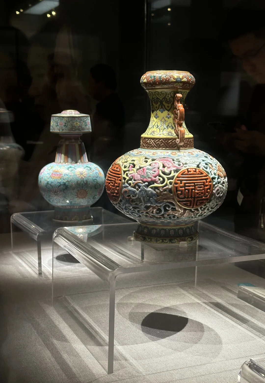 景德镇39h特种兵之旅