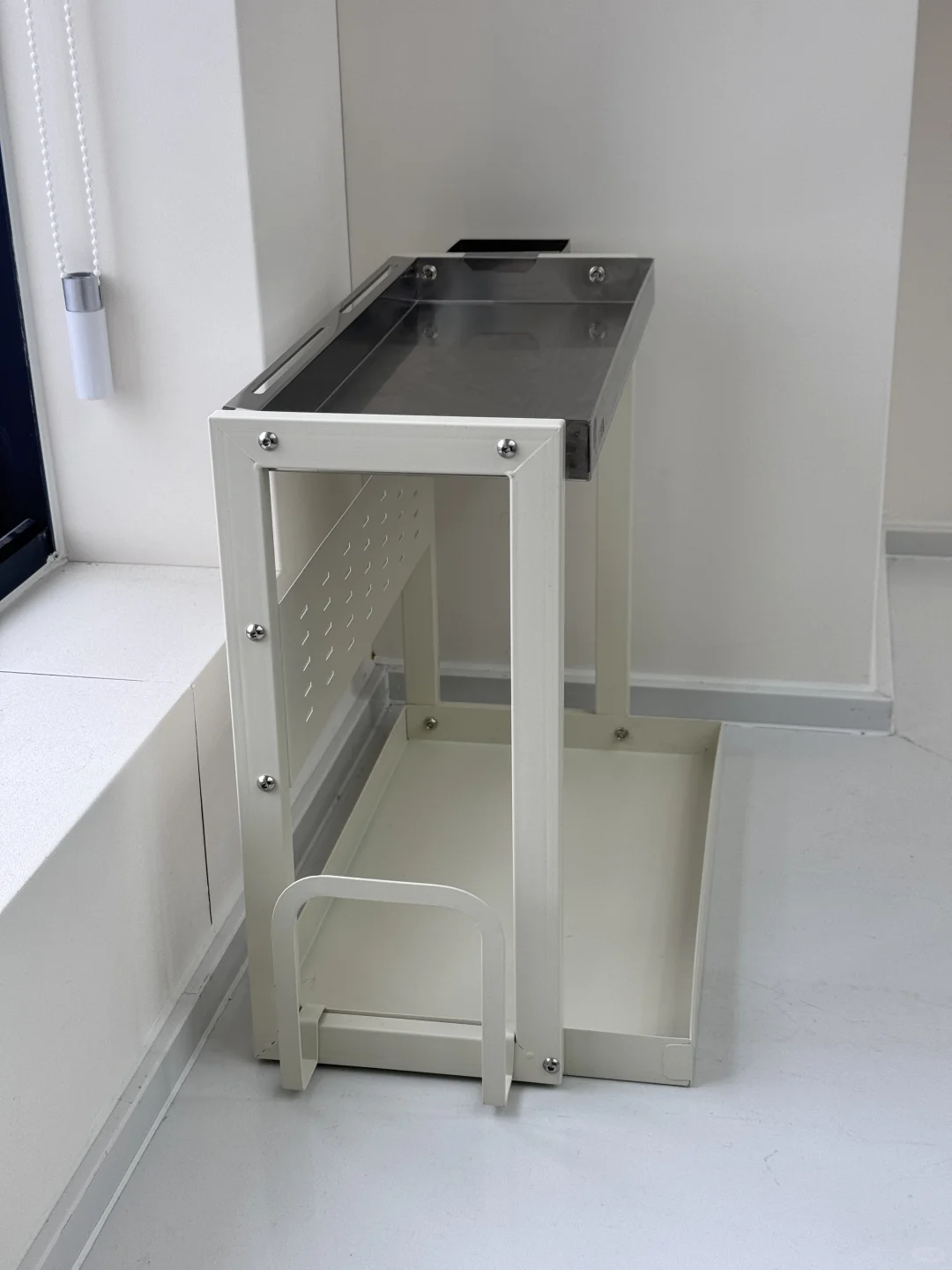 厨房台面整洁了不少，都是它的功劳✨