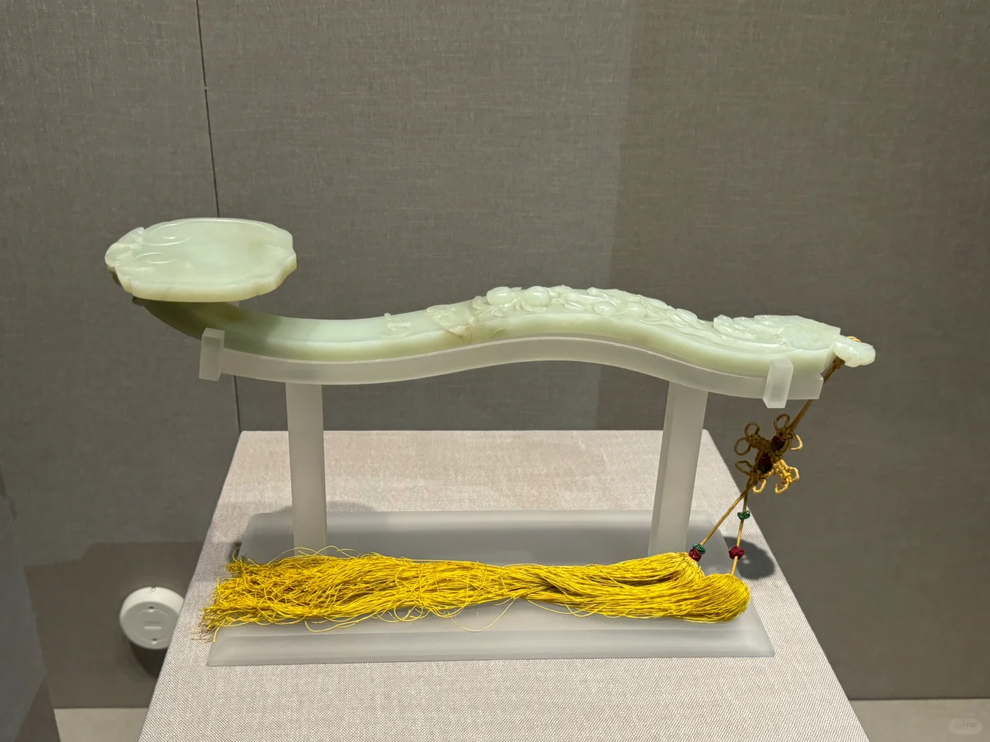 内蒙古博物院镇馆之宝‼️