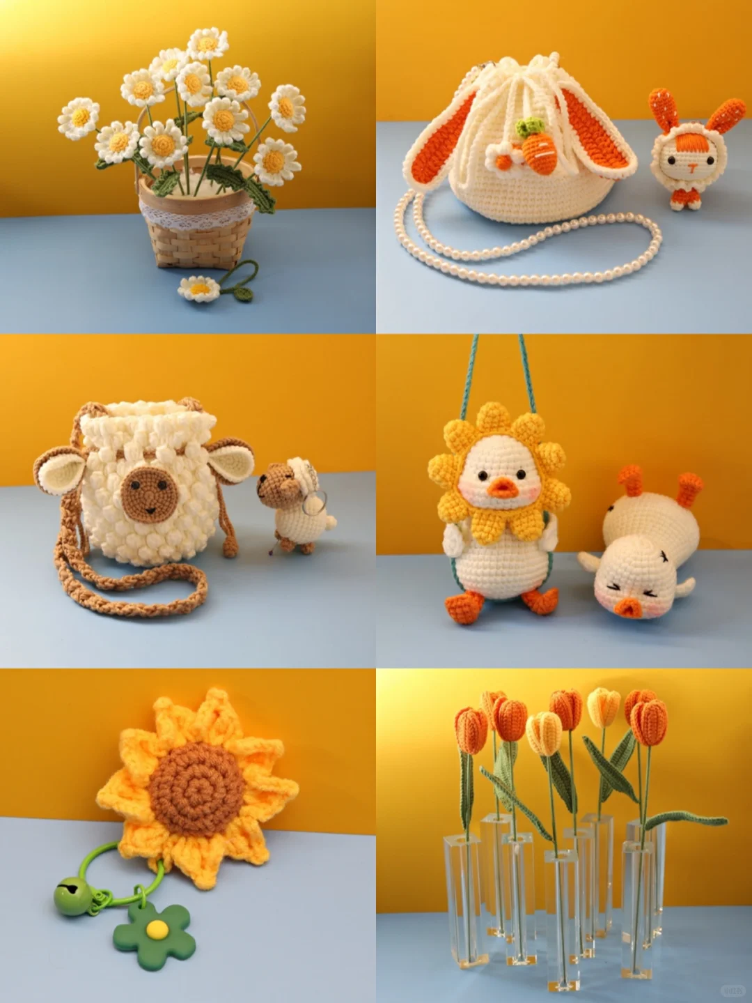 手工编织?|私藏6家毛线手作店（附视频）