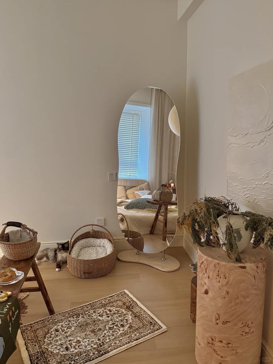 很好睡的小房间?