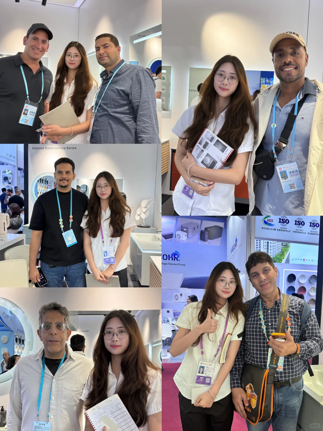 大二|【广交会&外贸】关于英语