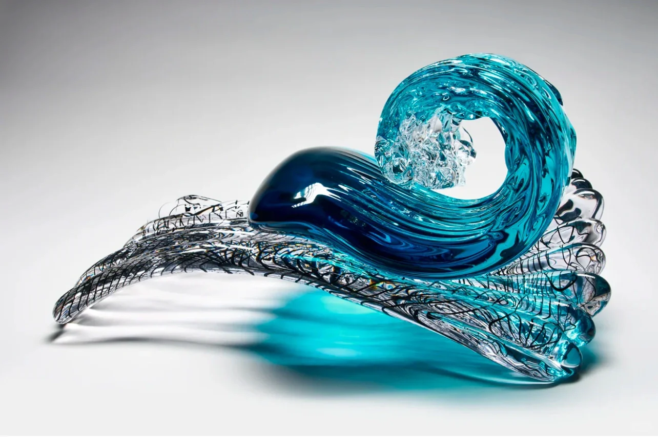 ?艺术家分享（463）Peter Layton