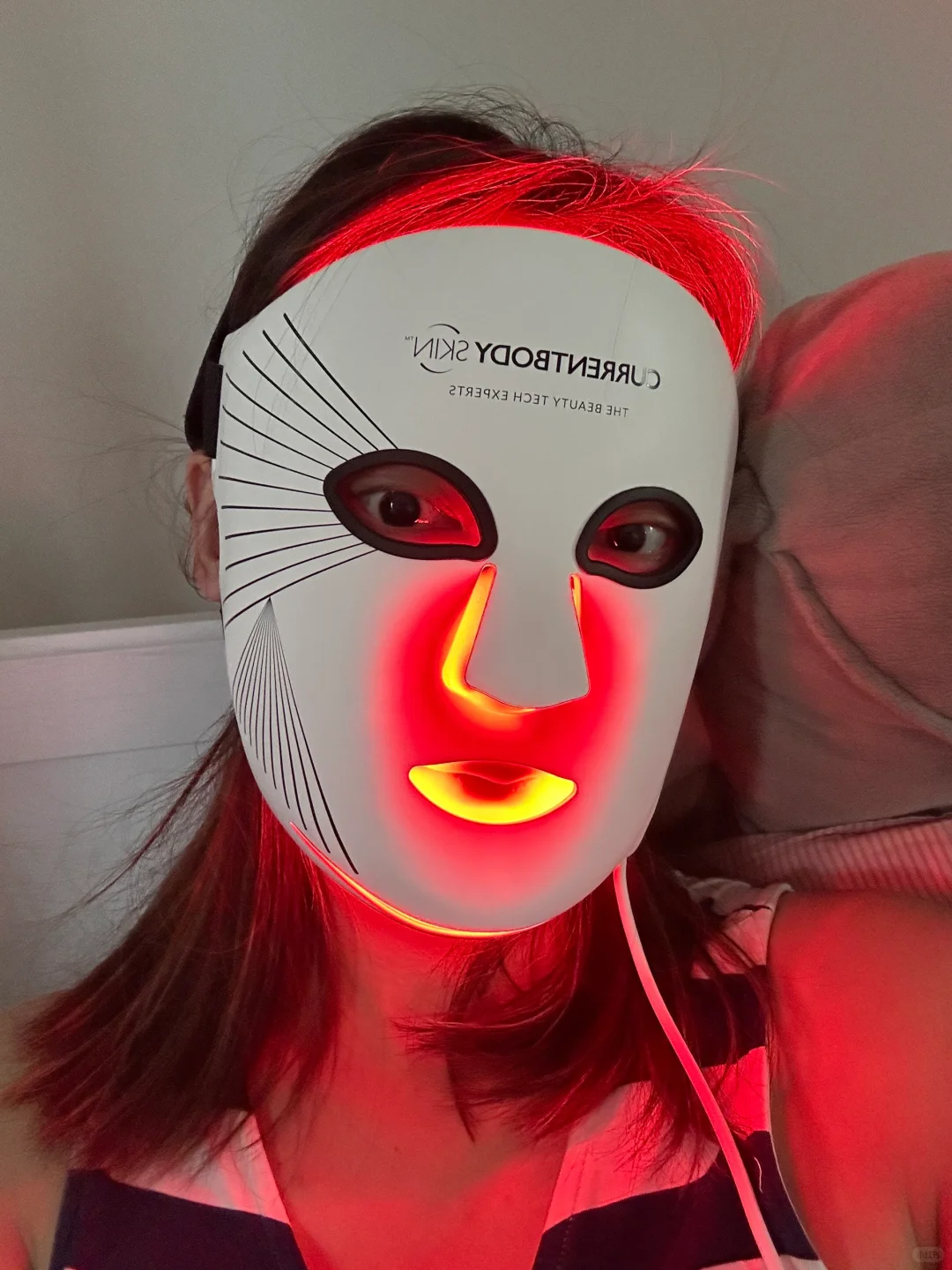 ??黑五新玩具｜CB一个月真香使用警告⚠️