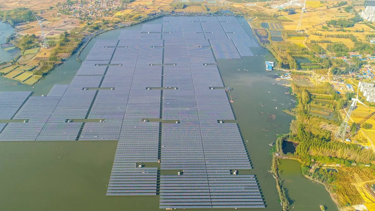 我国将加大力度实施可再生能源替代