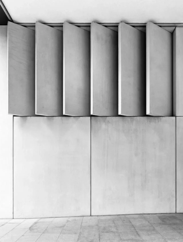 100个建筑外立面｜压箱底收藏