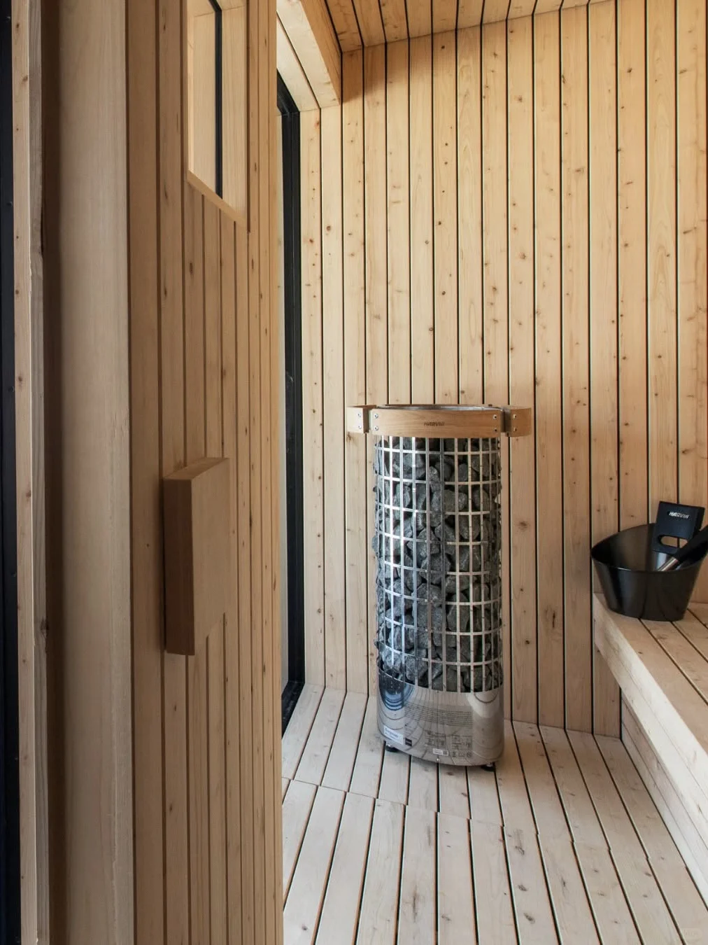 ⛄️二世谷｜面对羊蹄山的雪中别墅?️