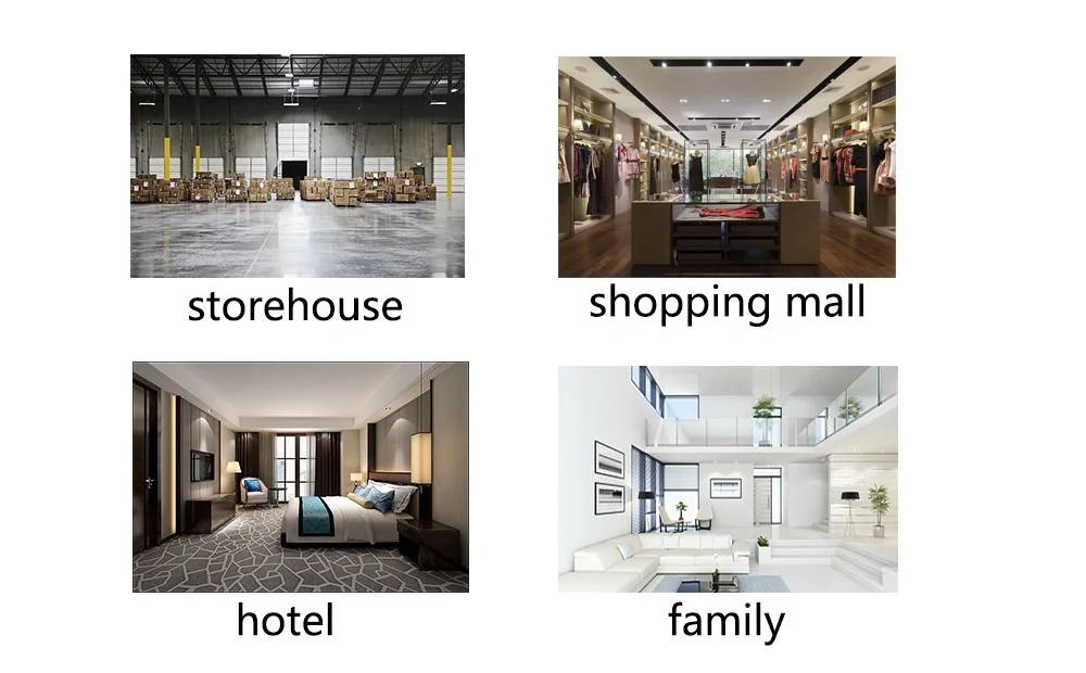 报警器&Audible alarm