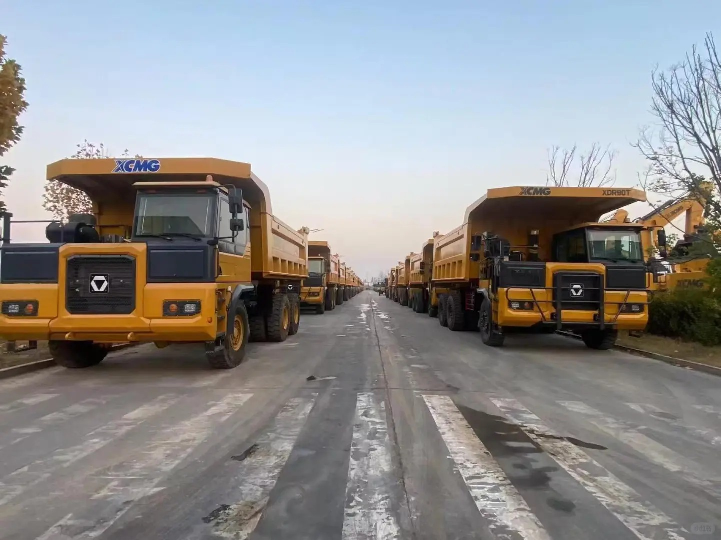 徐工工程机械外贸，求外贸公司合作