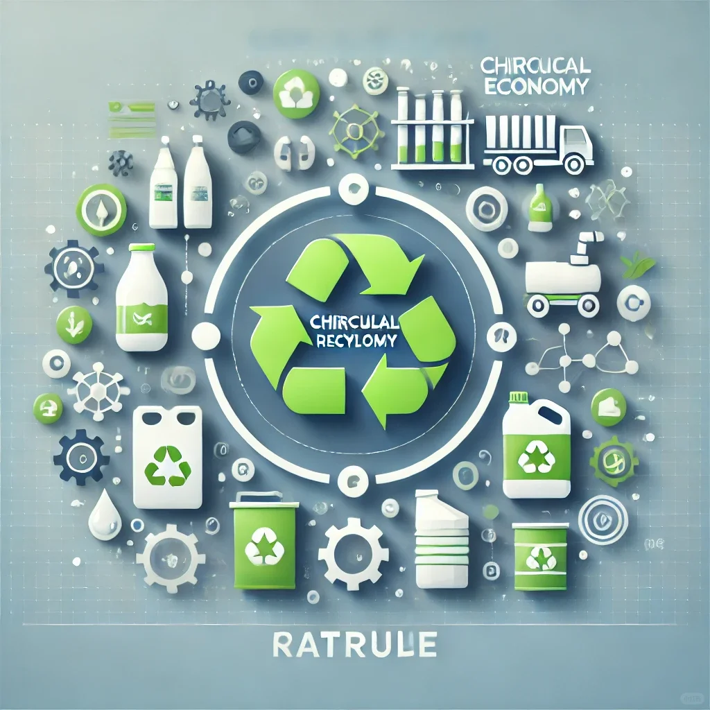 热固性材料耐用但难回收?这项研究或将颠覆