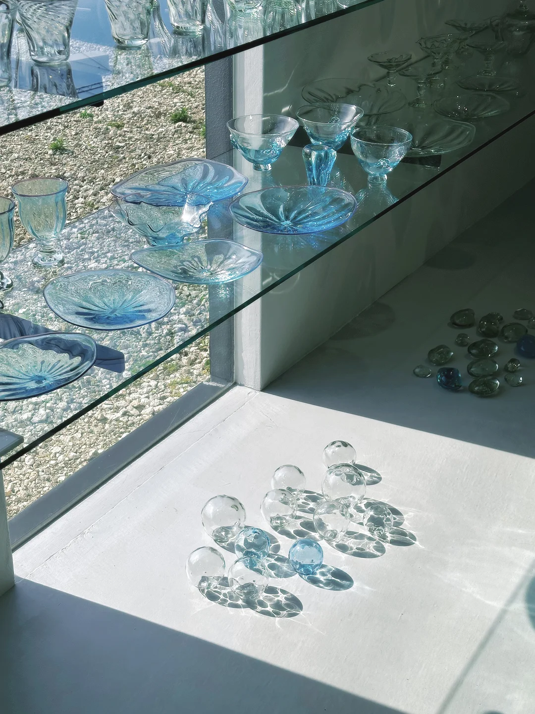 冲绳必逛器皿店