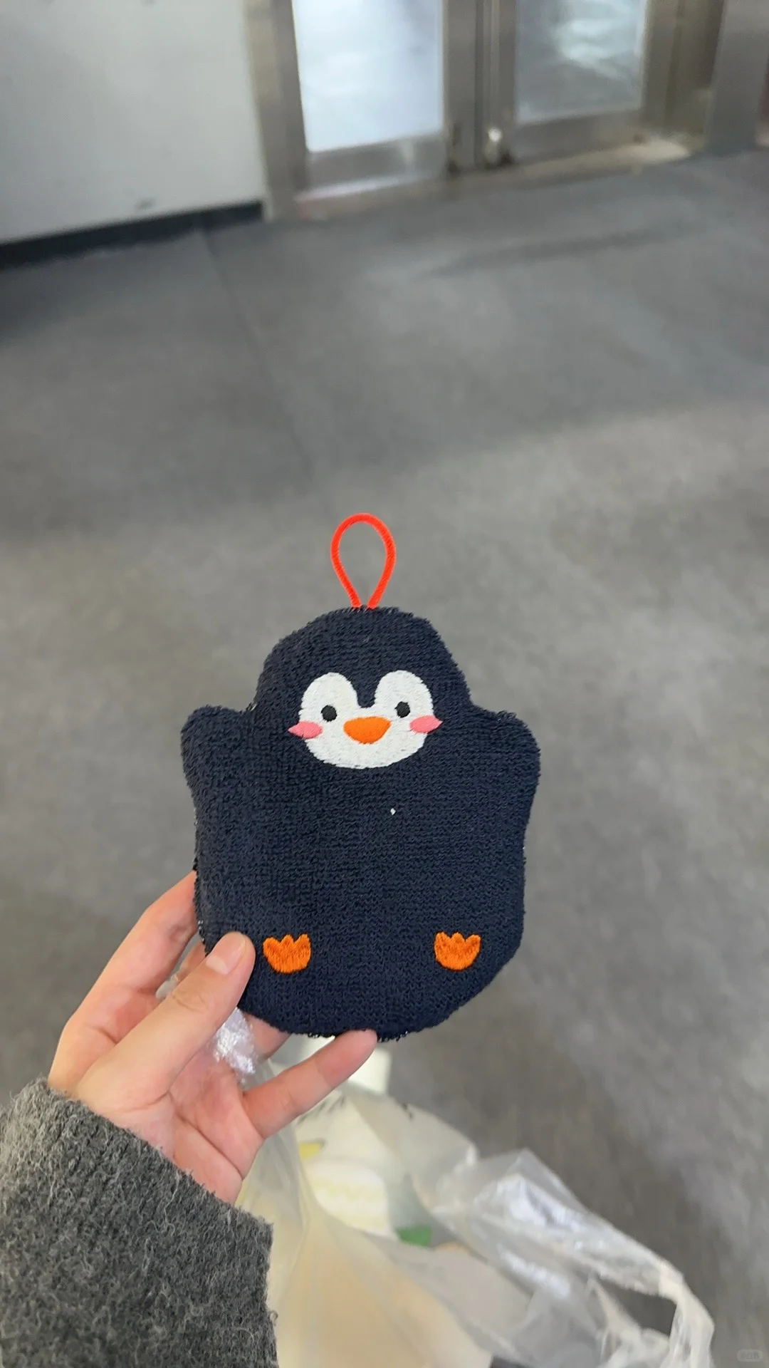 广交会二期样品零售萌物