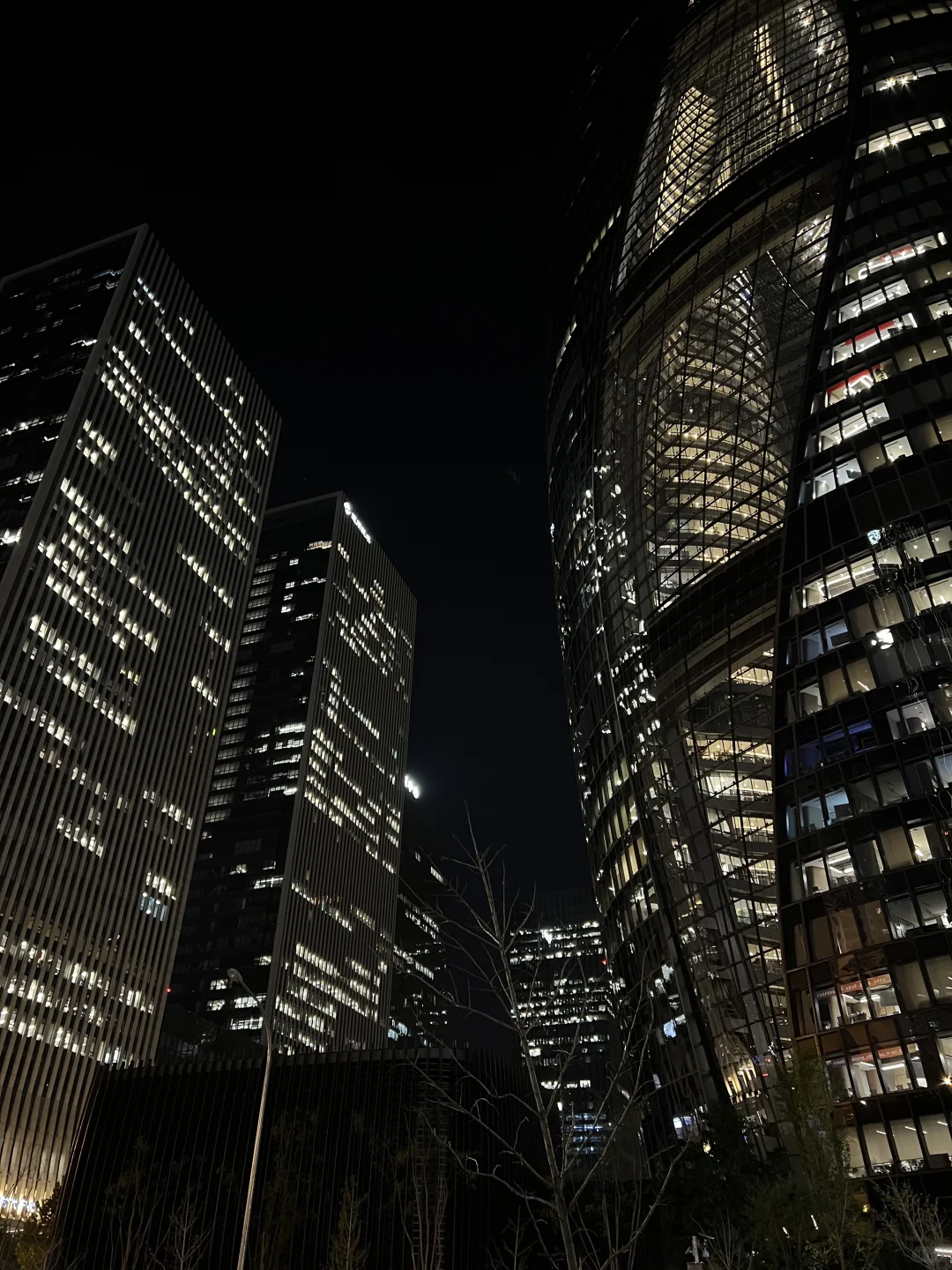 为什么有些建筑非常显贵