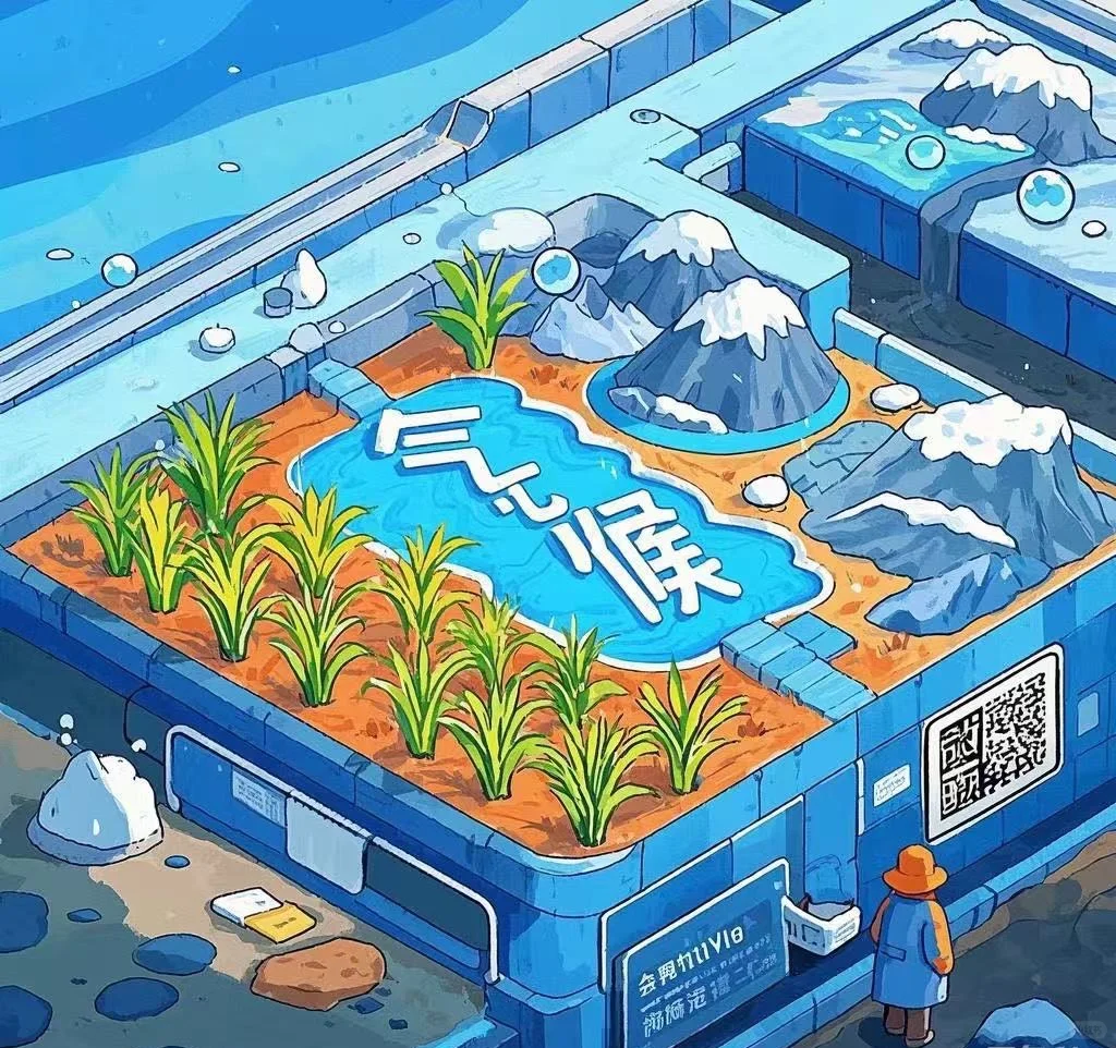 ?零基础入门农业?这些基础知识快码住!