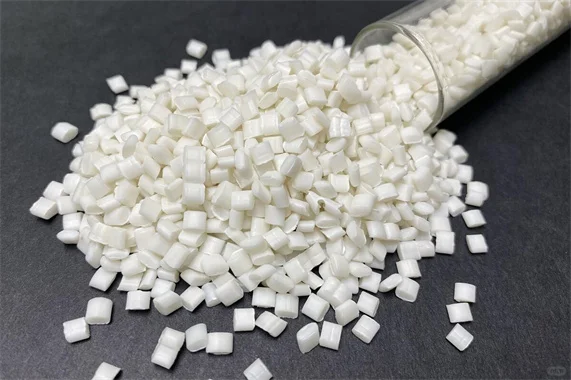 六种常见的热成型材料