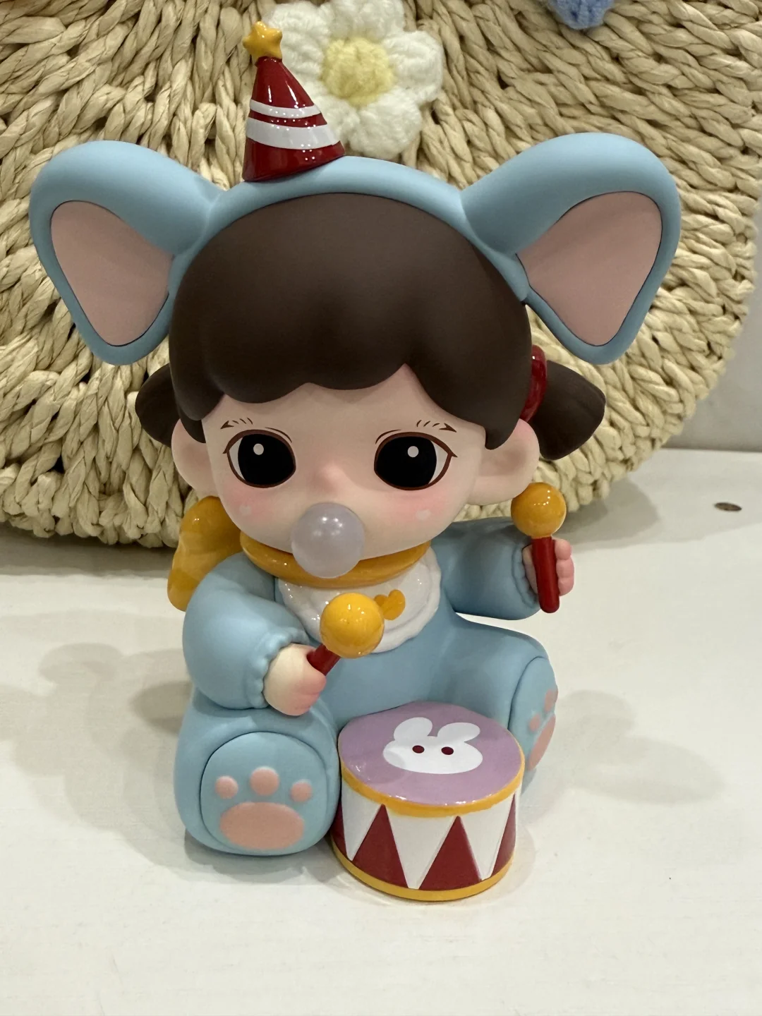 Zoraa真是太可爱了吧