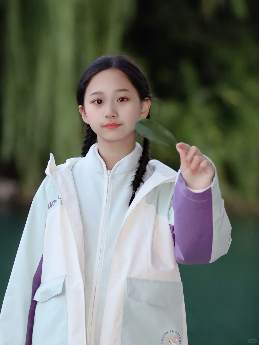 秋高气爽?你还记得大明湖畔的？