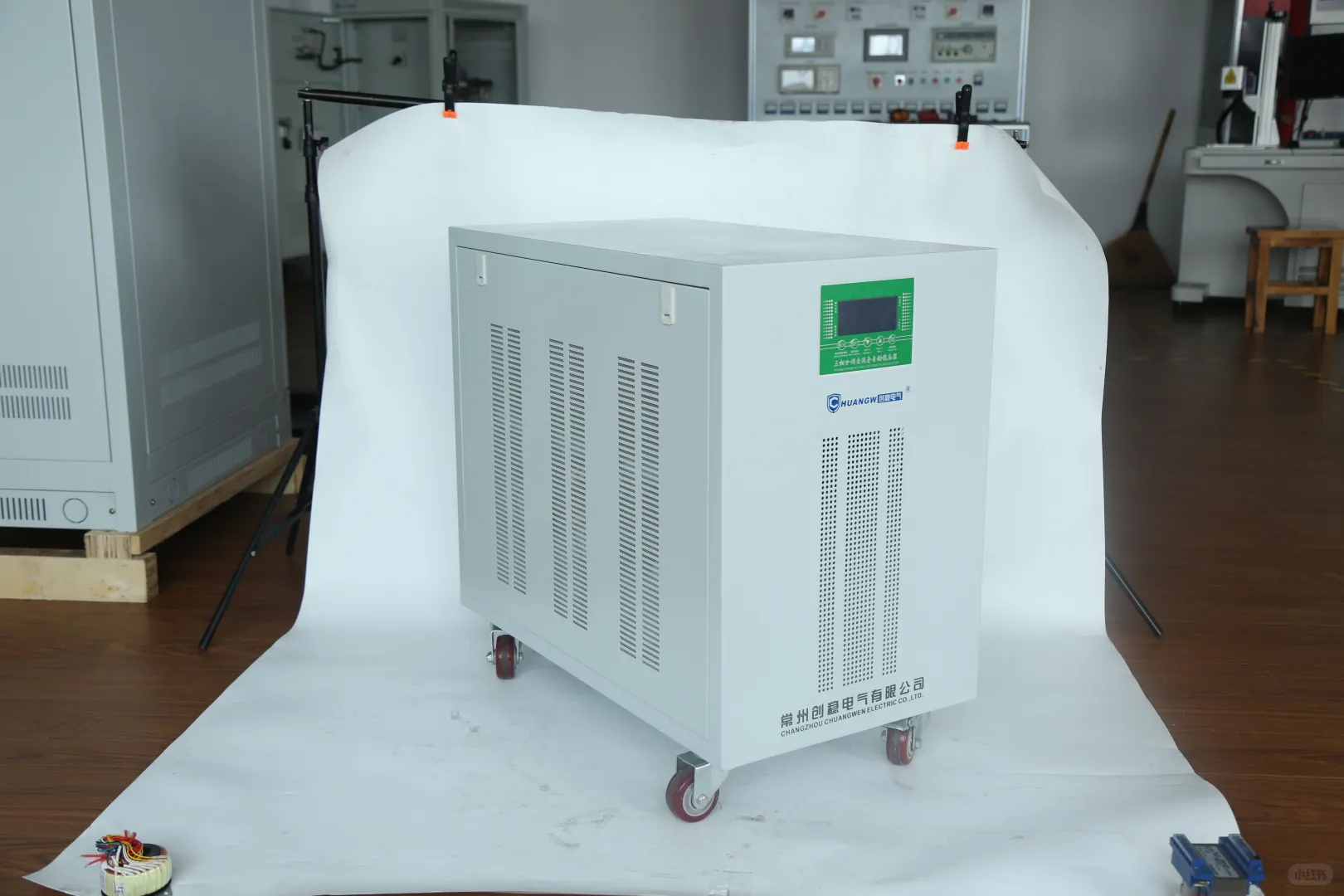 20kw三相稳压器厂家直供