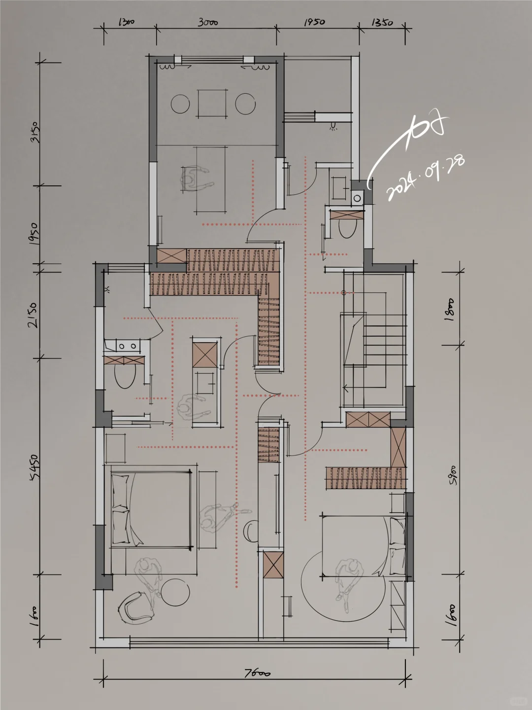 空间整合|放大空间的秘诀