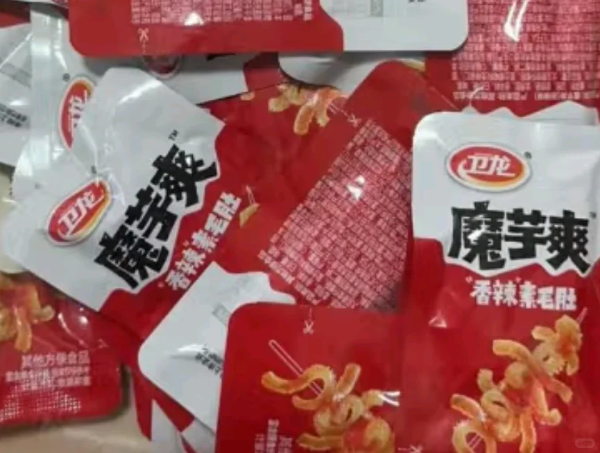 给公司买了两年零食,我推荐这些!