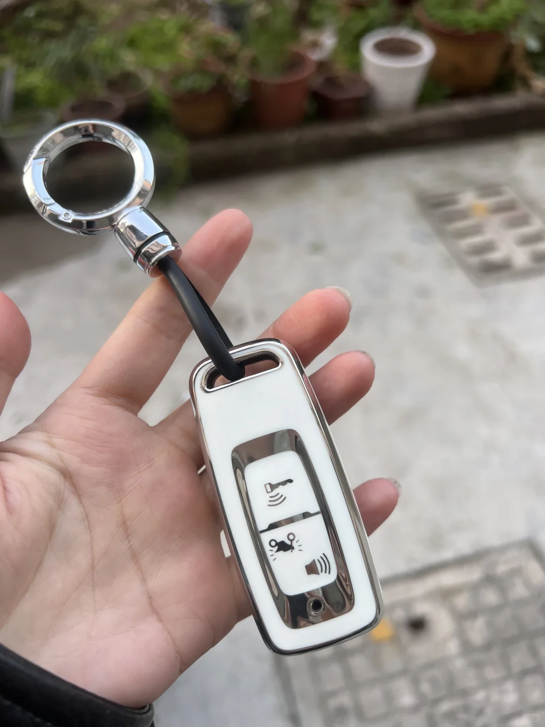 25款本田ns125la最详细改装清单