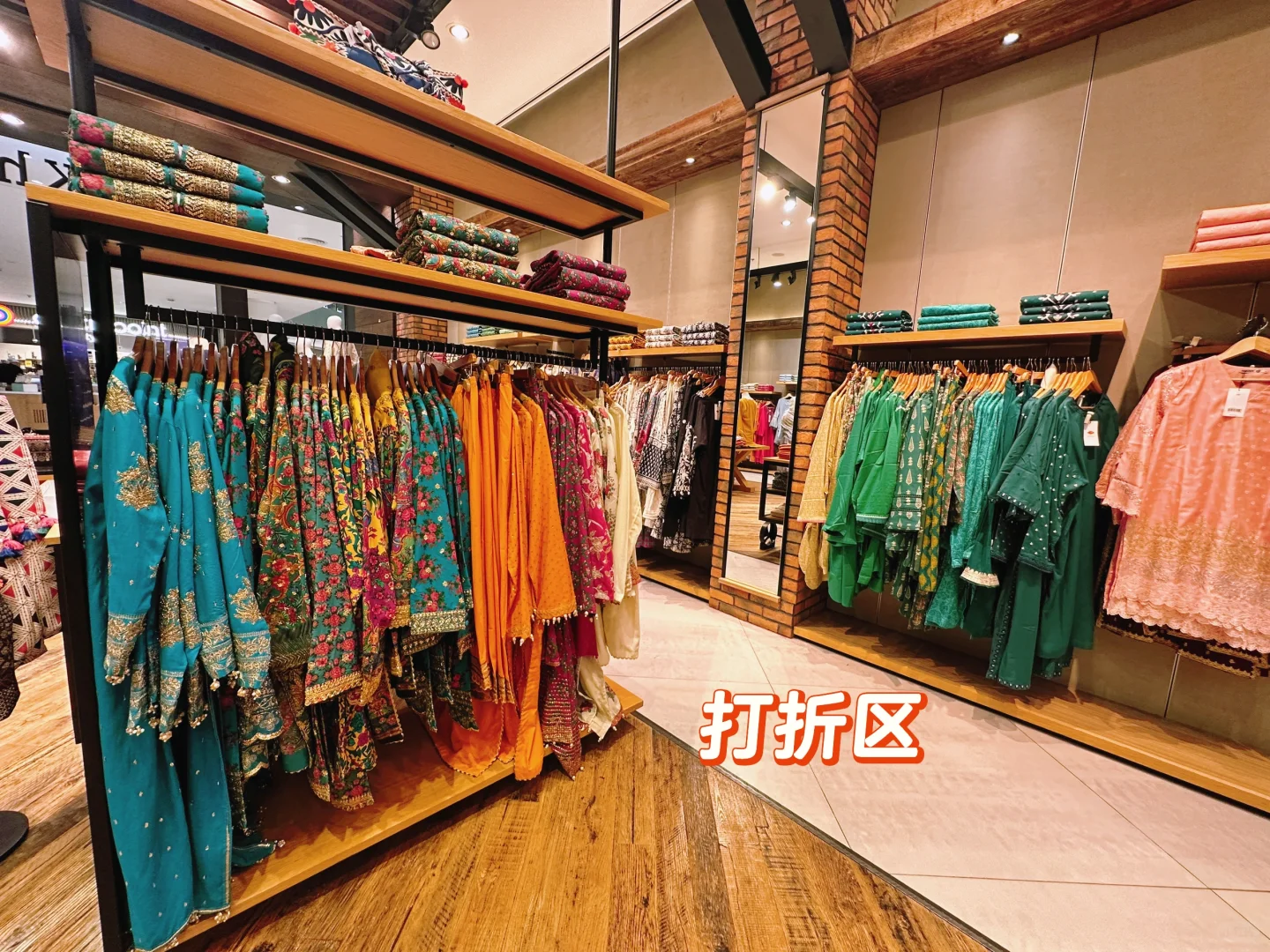 蘑菇分享??迪拜中东特色伴手礼服饰包包