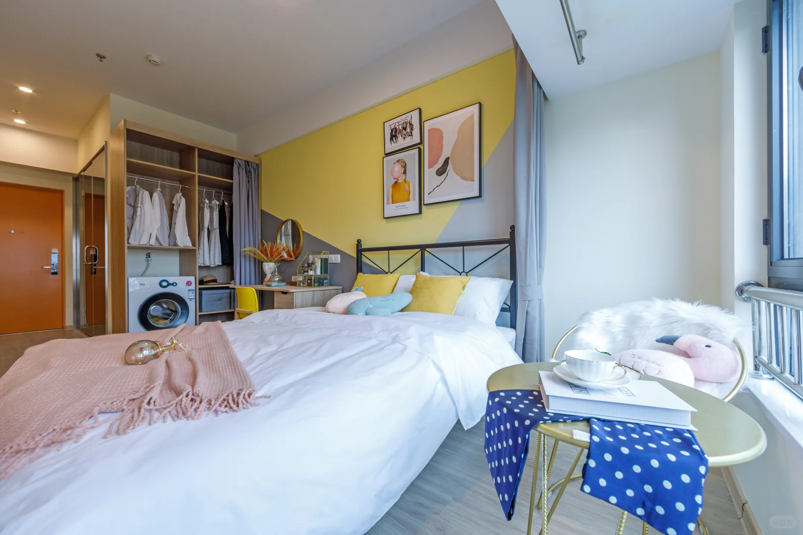 租房不将就！冠寓才是年轻人的理想安居答案