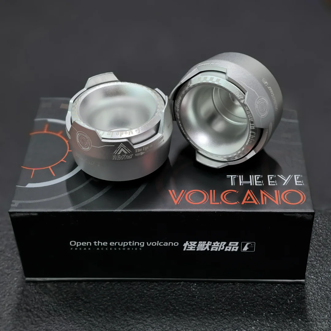 颜值与实力并存！怪兽部品防摔杯?