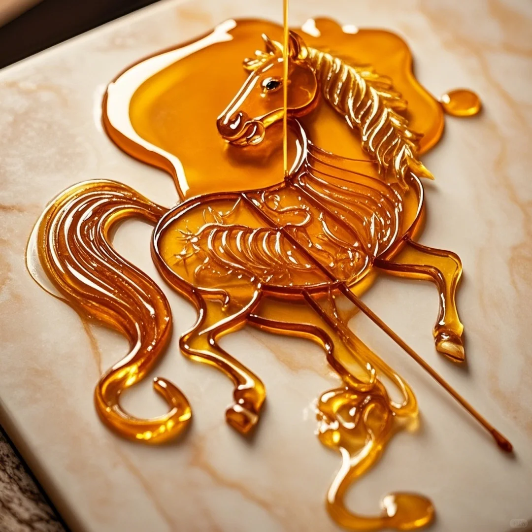 分享AI绘画〔附提示词〕