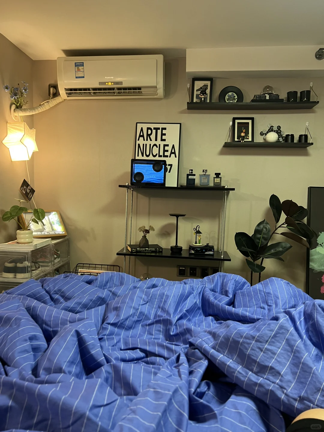 讲真!!房间丑都去试试这个方法...